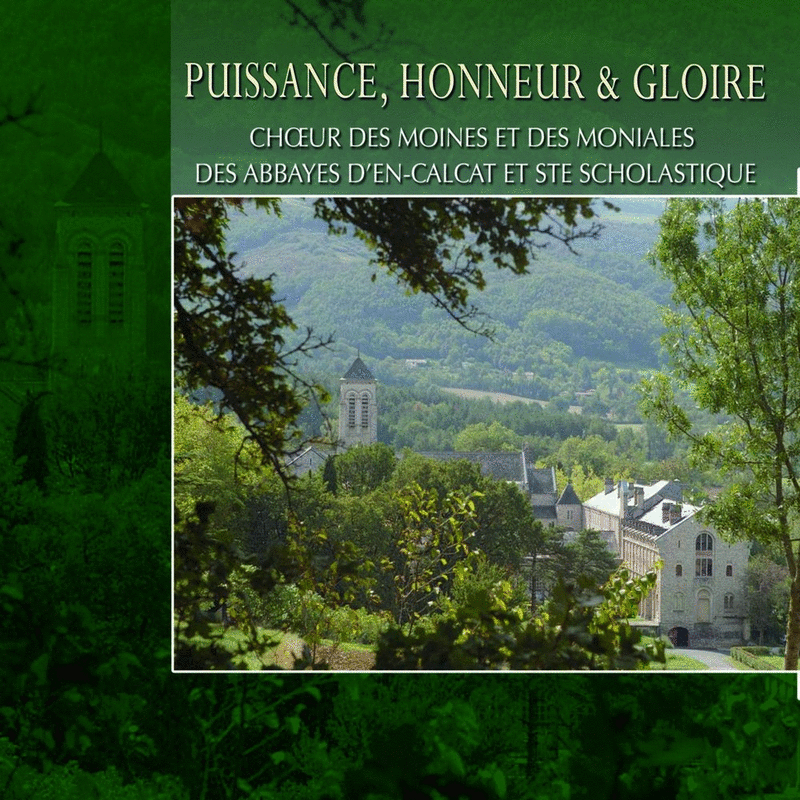 Puissance, Honneur et Gloire - Cliquez sur l'Image pour la Fermer