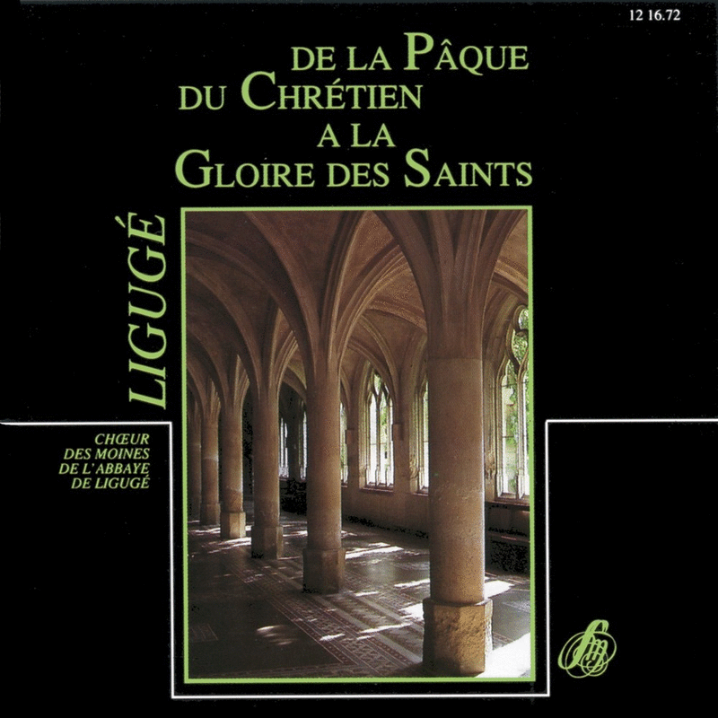 De la Pque du Chrtien  la gloire des Saints - Cliquez sur l'Image pour la Fermer