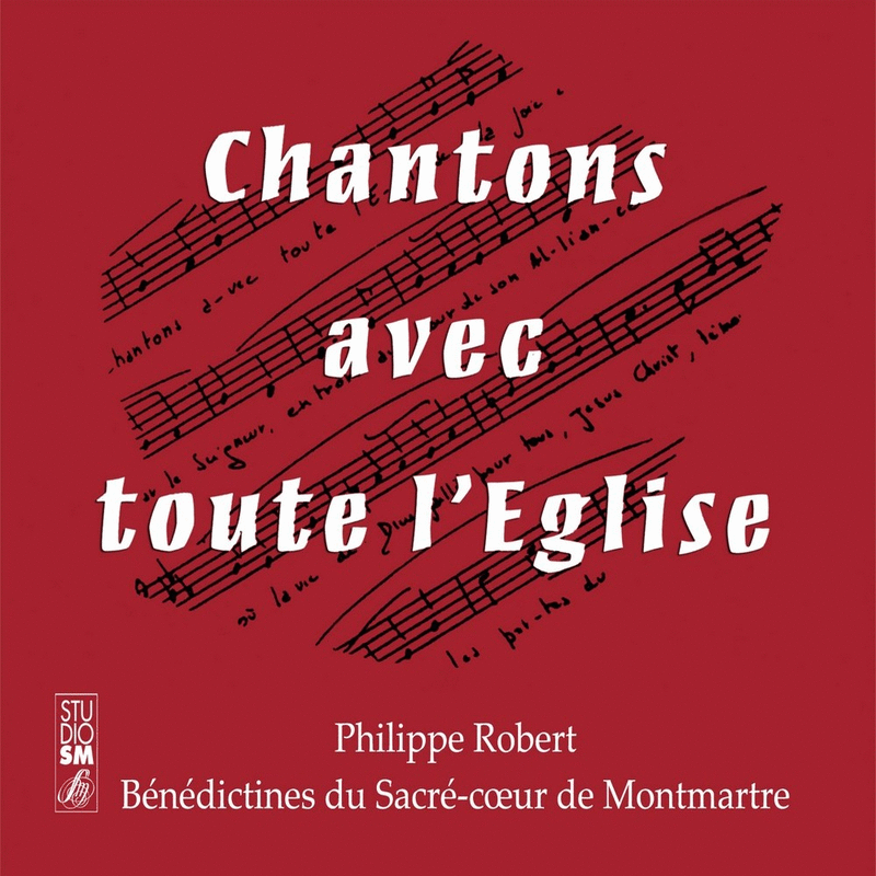 Chantons avec toute l'glise - Cliquez sur l'Image pour la Fermer