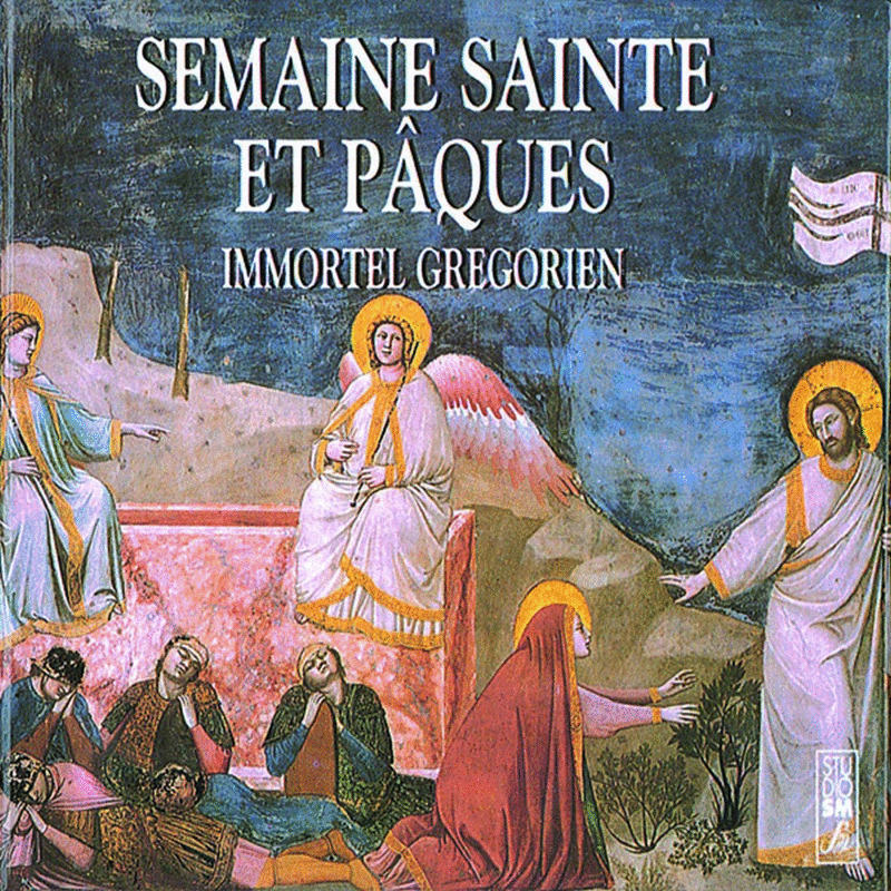 Semaine Sainte et Pques - Cliquez sur l'Image pour la Fermer