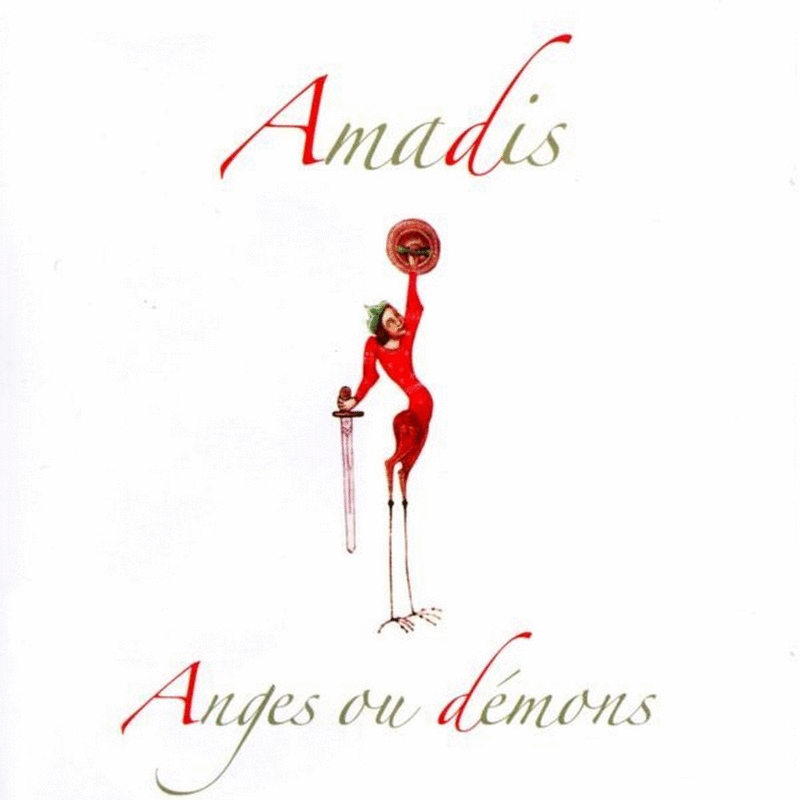 Anges ou dmons - Cliquez sur l'Image pour la Fermer