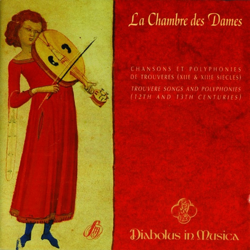 La Chambre des Dames - Cliquez sur l'Image pour la Fermer