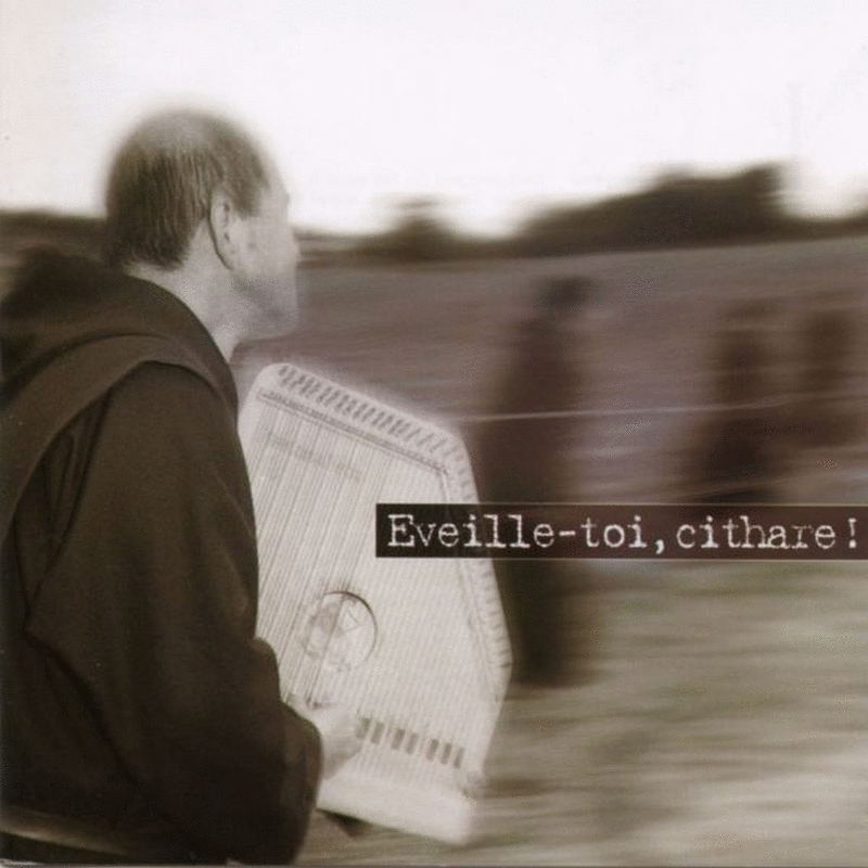Eveille-toi, cithare ! - Cliquez sur l'Image pour la Fermer
