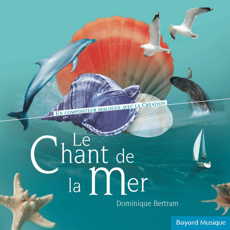 Le chant de la mer - Cliquez sur l'Image pour la Fermer