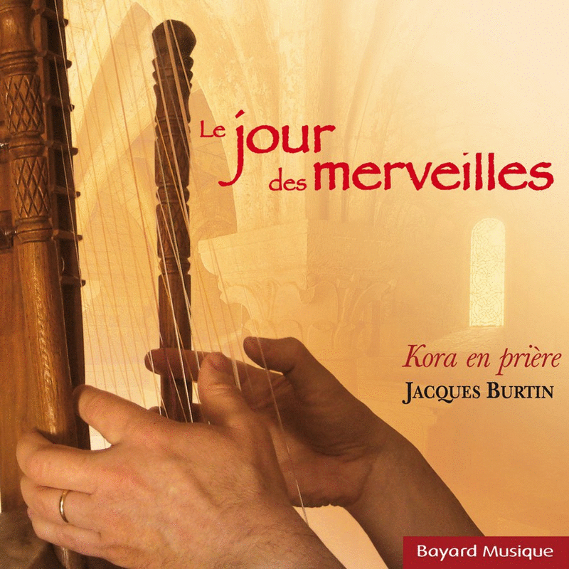 Le jour des merveilles - Cliquez sur l'Image pour la Fermer