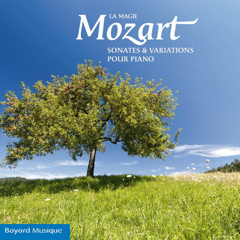 La magie Mozart - Cliquez sur l'Image pour la Fermer