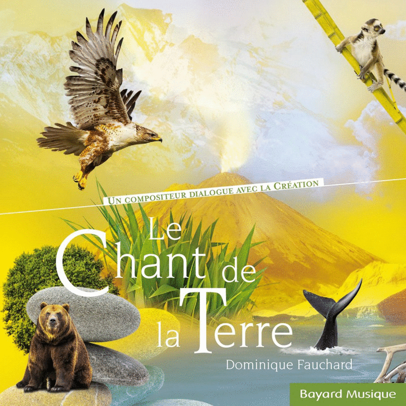 Le chant de la terre - Cliquez sur l'Image pour la Fermer