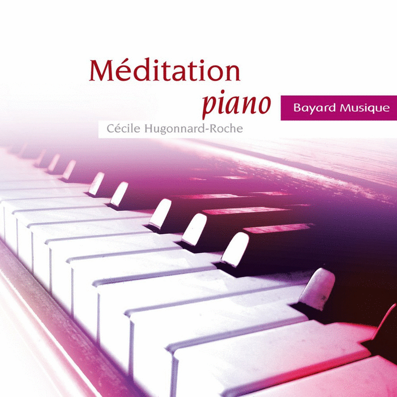 Mditation piano - Cliquez sur l'Image pour la Fermer