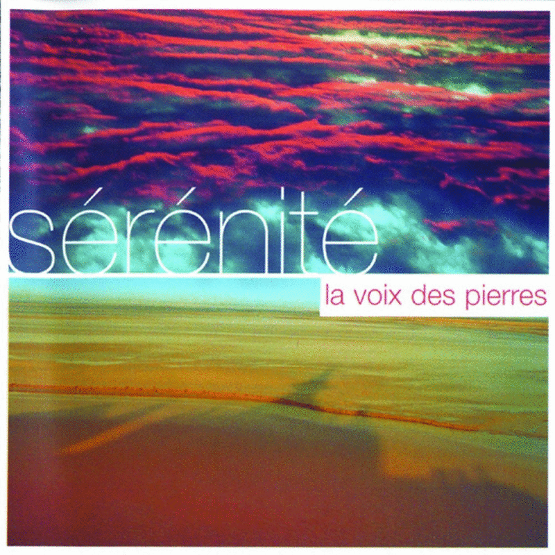 La voix des pierres - Cliquez sur l'Image pour la Fermer