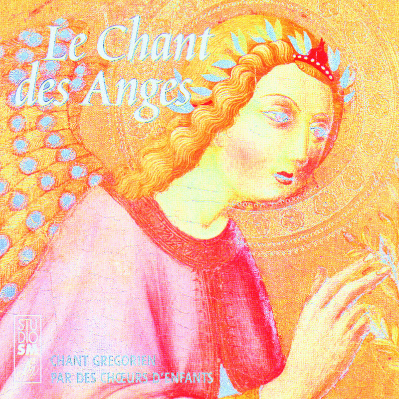 Le chant des anges - Cliquez sur l'Image pour la Fermer