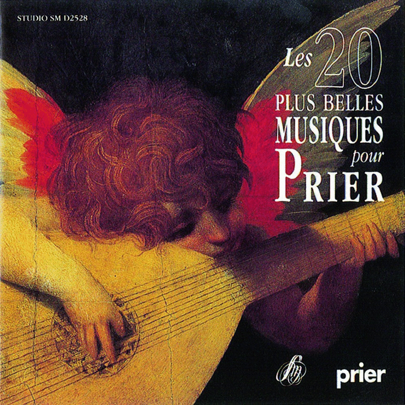 Les 20 plus belles musiques pour prier - Cliquez sur l'Image pour la Fermer