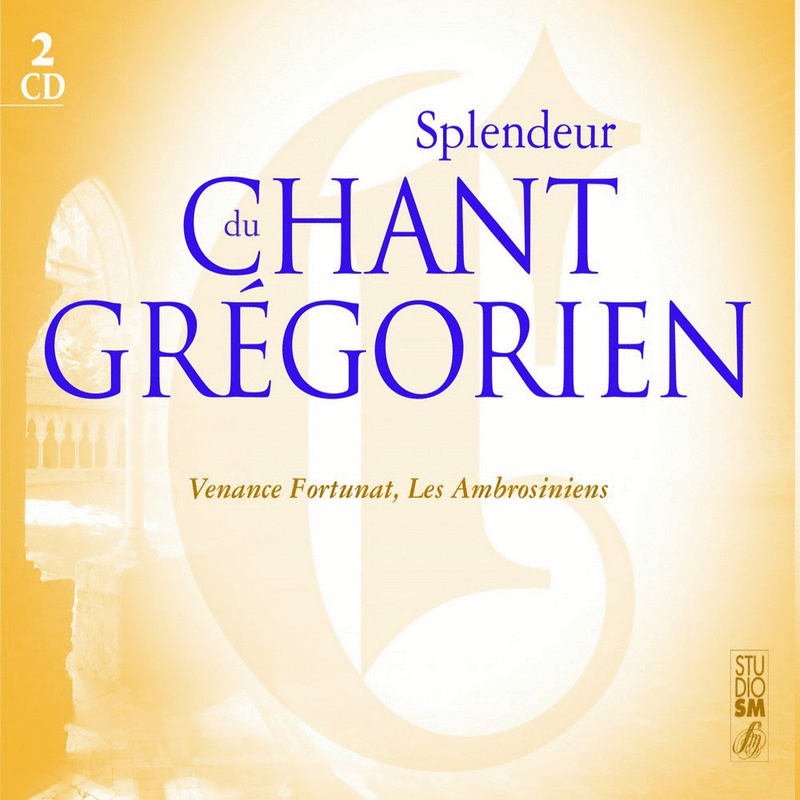 Splendeur du chant grgorien - Cliquez sur l'Image pour la Fermer