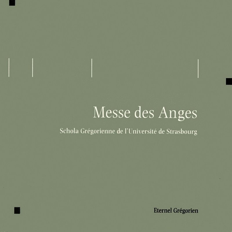 Messe des Anges - Cliquez sur l'Image pour la Fermer