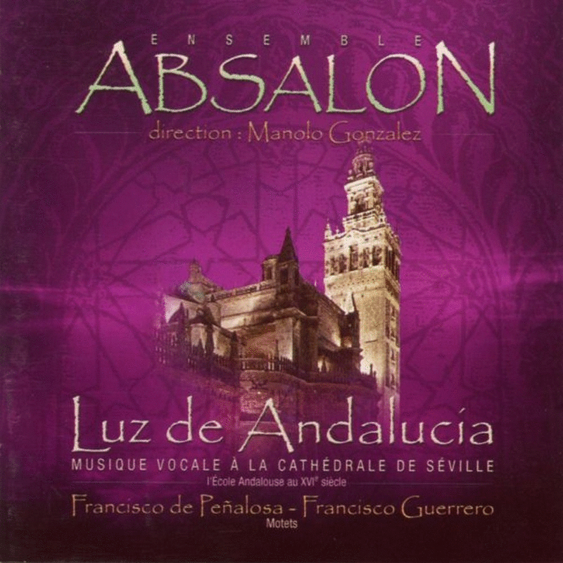 Luz de Andalucia - Cliquez sur l'Image pour la Fermer