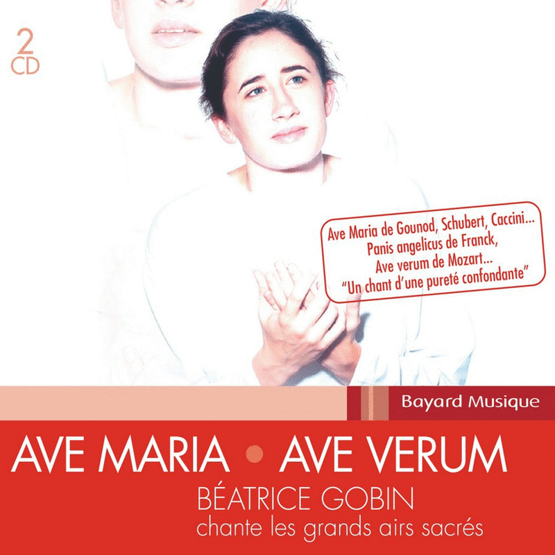 Ave Maria - Cliquez sur l'Image pour la Fermer