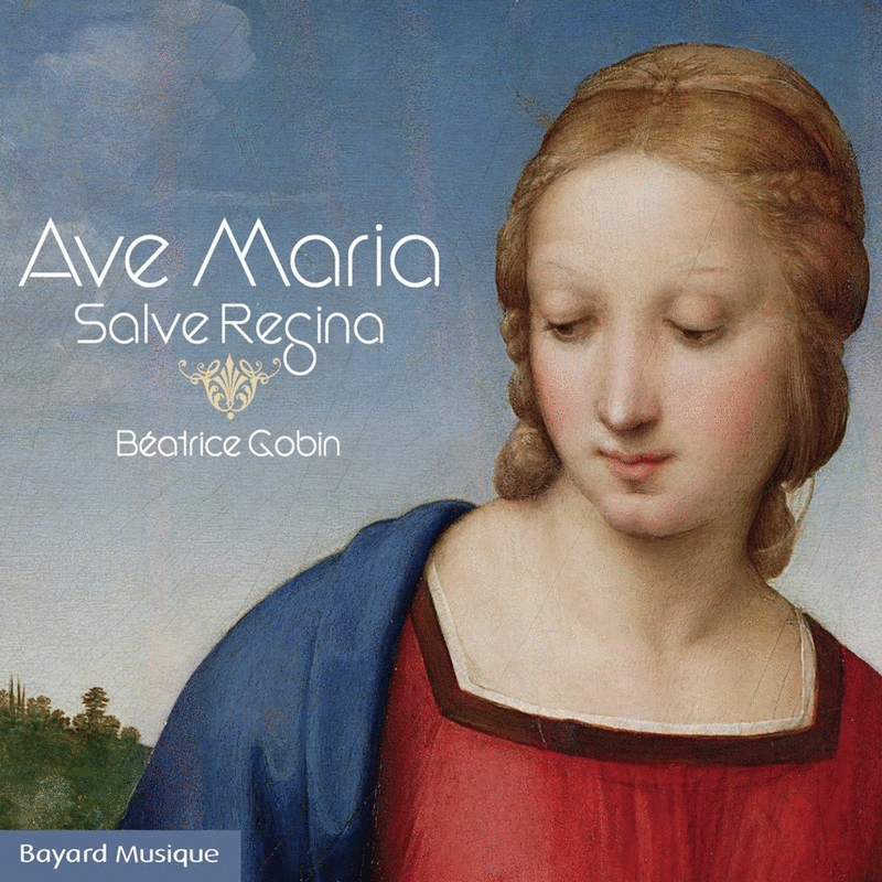 Ave Maria - Salve Regina - Cliquez sur l'Image pour la Fermer