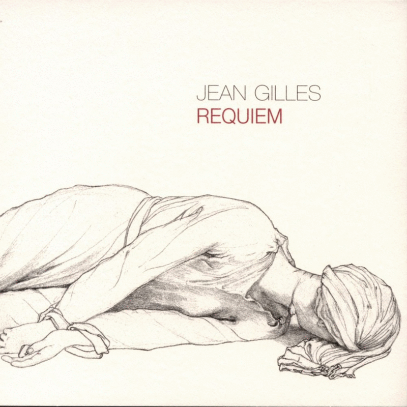 Gilles - Requiem - Cliquez sur l'Image pour la Fermer