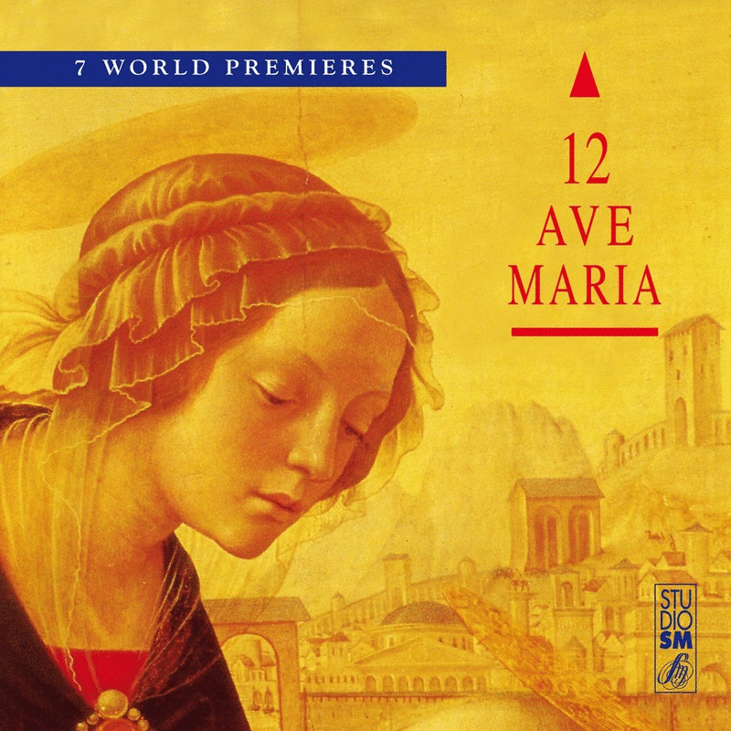12 Ave Maria - Cliquez sur l'Image pour la Fermer
