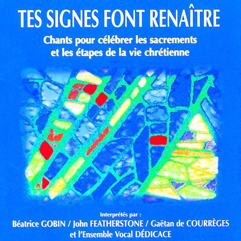 Tes signes font renatre - Cliquez sur l'Image pour la Fermer