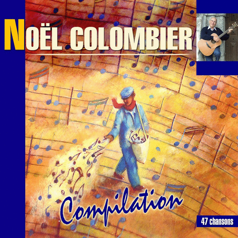 Compilation - 47 chansons - Cliquez sur l'Image pour la Fermer