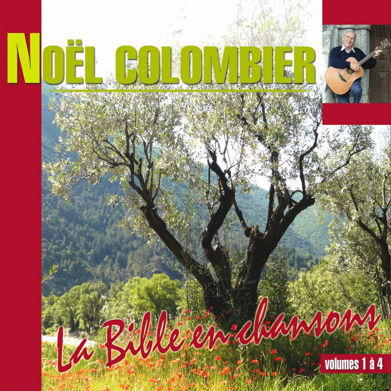 La Bible en chansons - Cliquez sur l'Image pour la Fermer