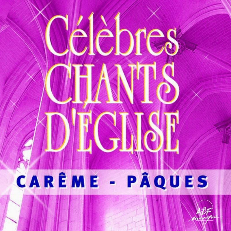 Clbres chants d'glise Carme - Pques - Cliquez sur l'Image pour la Fermer