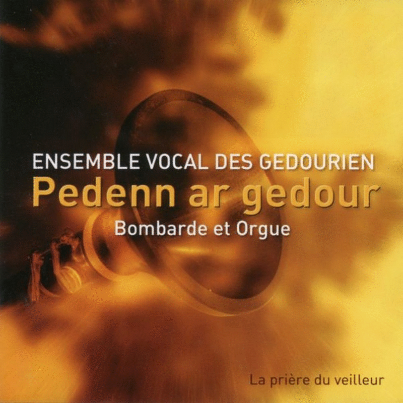 Pedenn ar gedour - Cliquez sur l'Image pour la Fermer