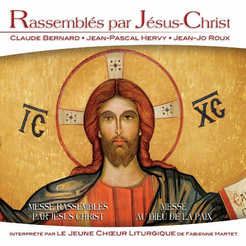 Rassembls par Jsus Christ - Cliquez sur l'Image pour la Fermer