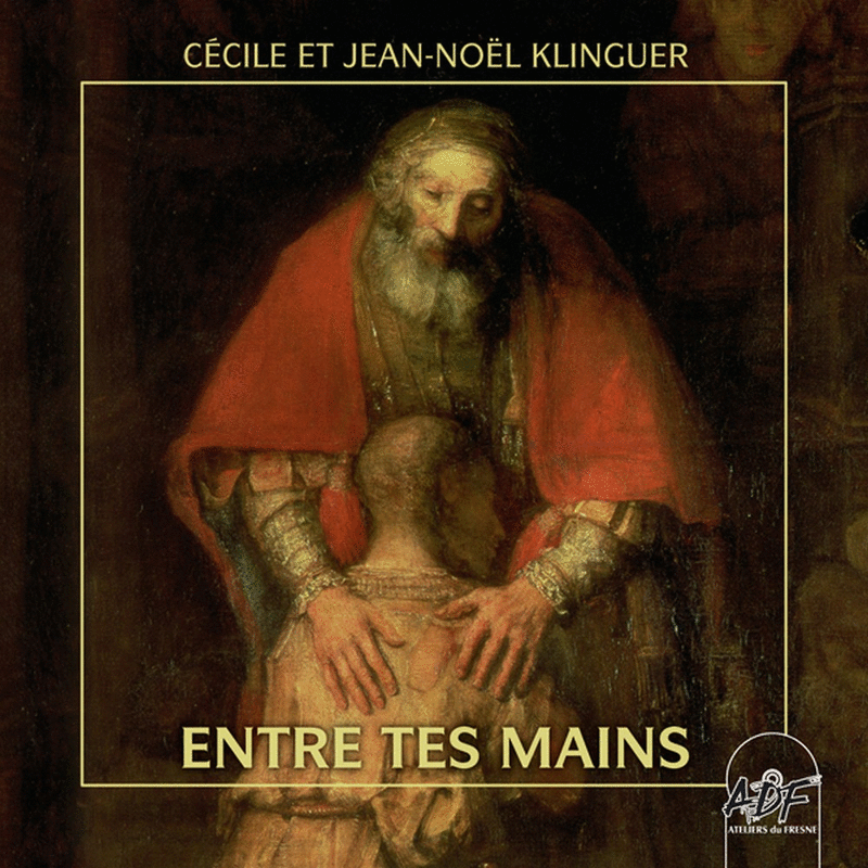 Entre tes mains - Cliquez sur l'Image pour la Fermer