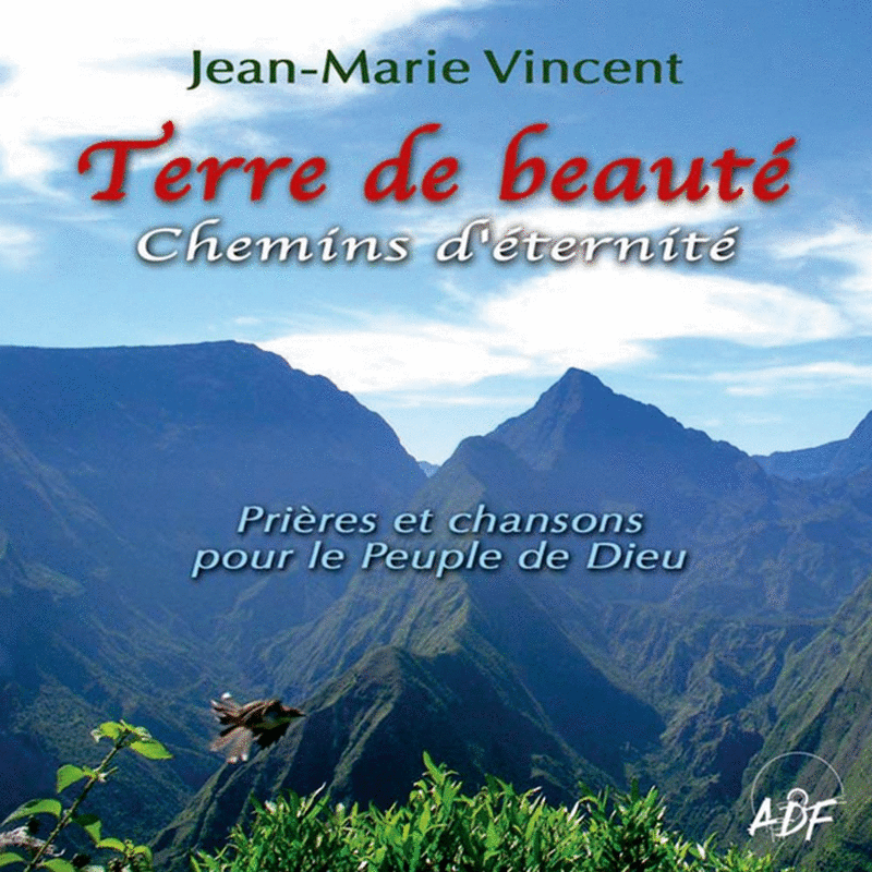 Terre de beaut, Chemins d'ternit - Cliquez sur l'Image pour la Fermer