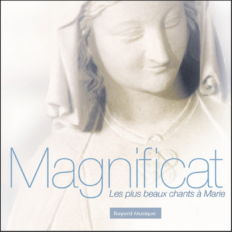 Magnificat Vol.1 - Cliquez sur l'Image pour la Fermer