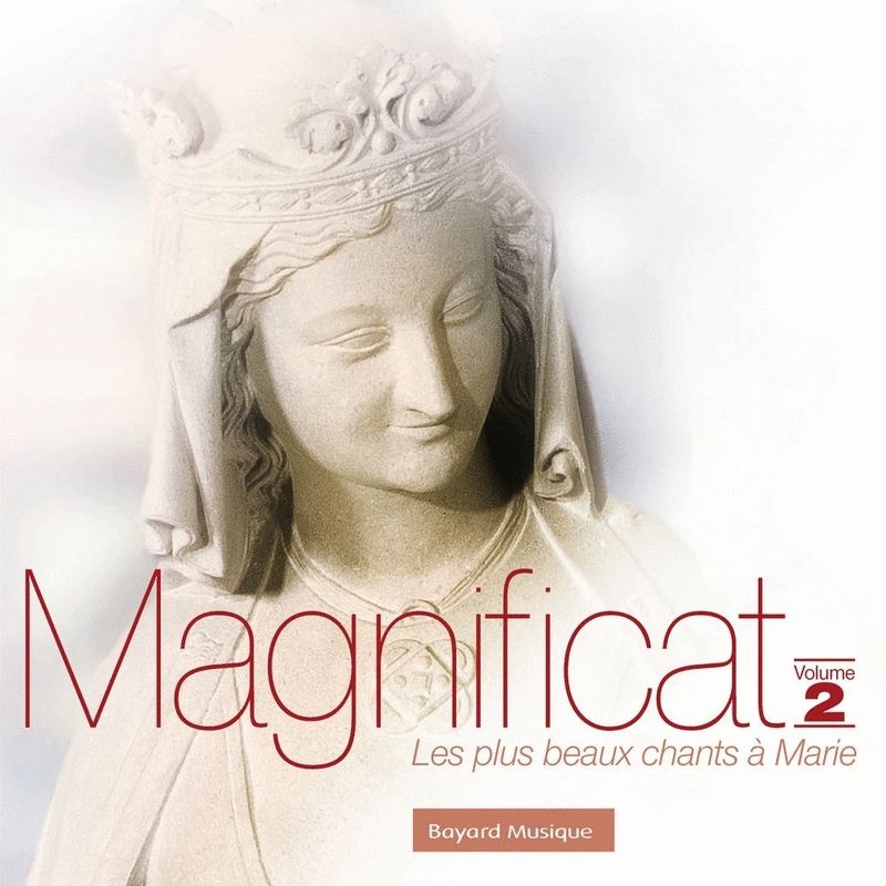 Magnificat Vol.2 - Cliquez sur l'Image pour la Fermer
