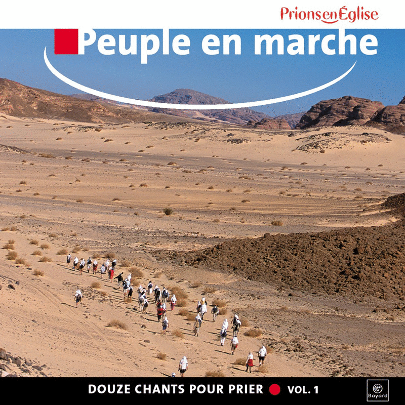 Peuple en marche - Cliquez sur l'Image pour la Fermer