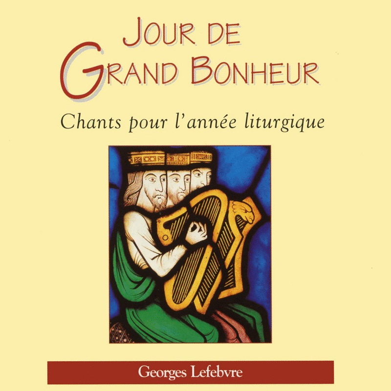 Jour de grand Bonheur - Cliquez sur l'Image pour la Fermer