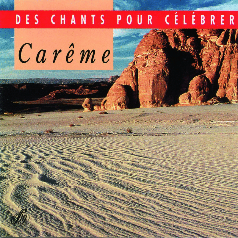 Carme - Des chants pour clbrer - Cliquez sur l'Image pour la Fermer