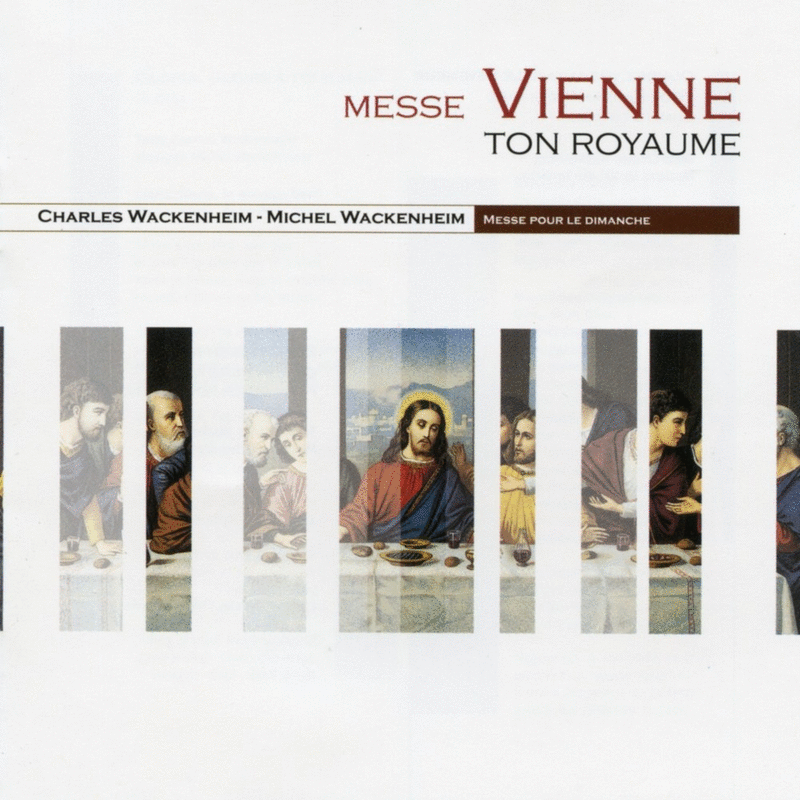 Messe Vienne Ton Royaume - Cliquez sur l'Image pour la Fermer