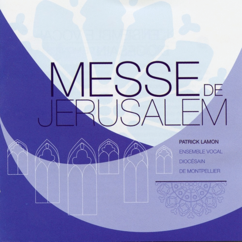 Messe de Jrusalem - Cliquez sur l'Image pour la Fermer