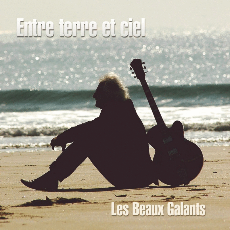 Entre terre et ciel - Cliquez sur l'Image pour la Fermer