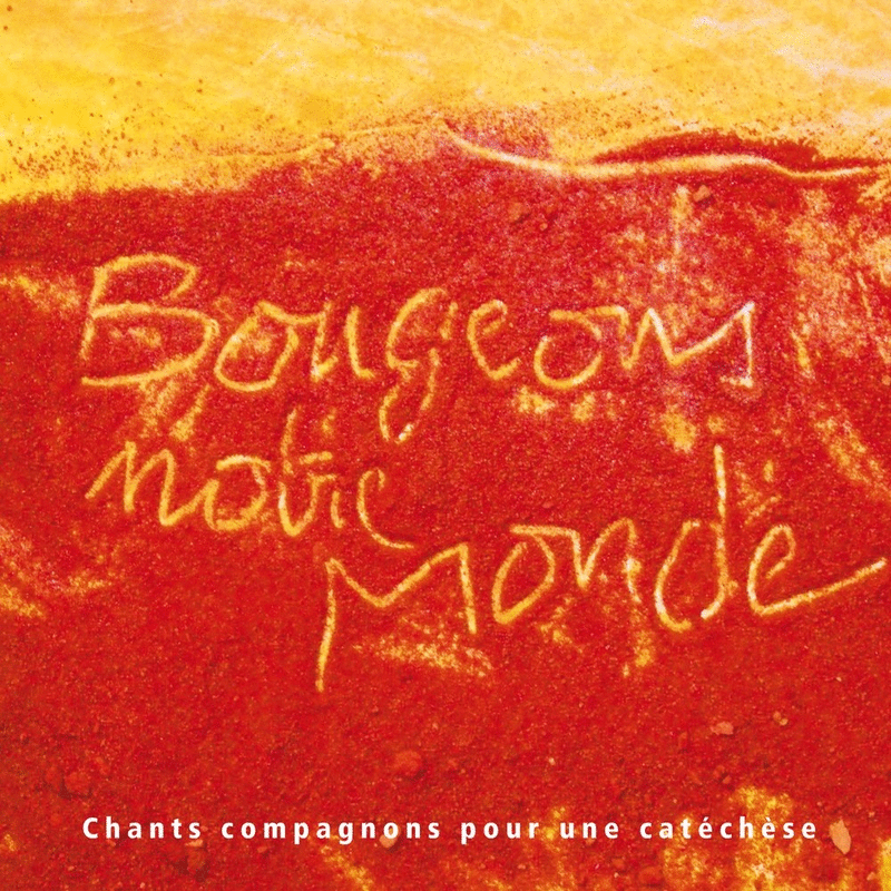 Bougeons notre monde - Cliquez sur l'Image pour la Fermer