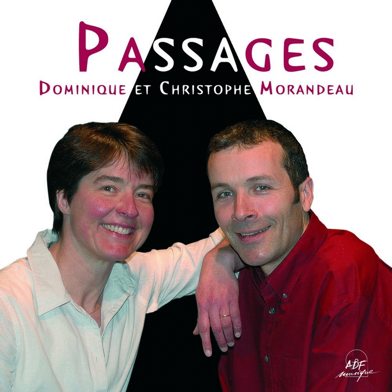 Passages - Cliquez sur l'Image pour la Fermer