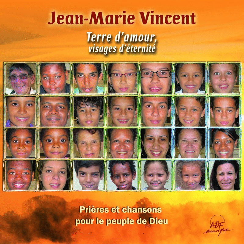 Terre d'amour, visages d'ternit - Cliquez sur l'Image pour la Fermer