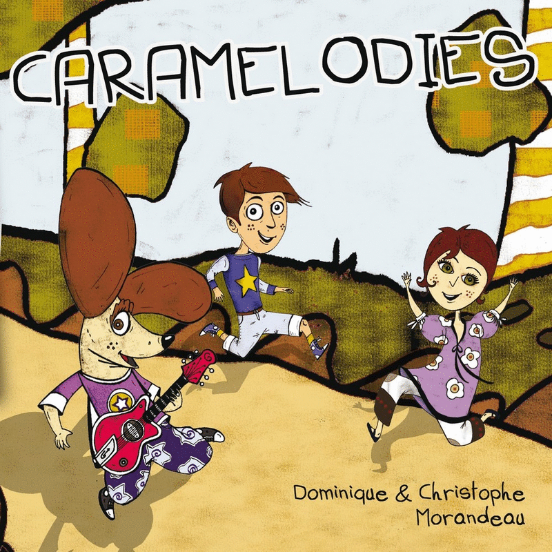 Caramlodies - Cliquez sur l'Image pour la Fermer