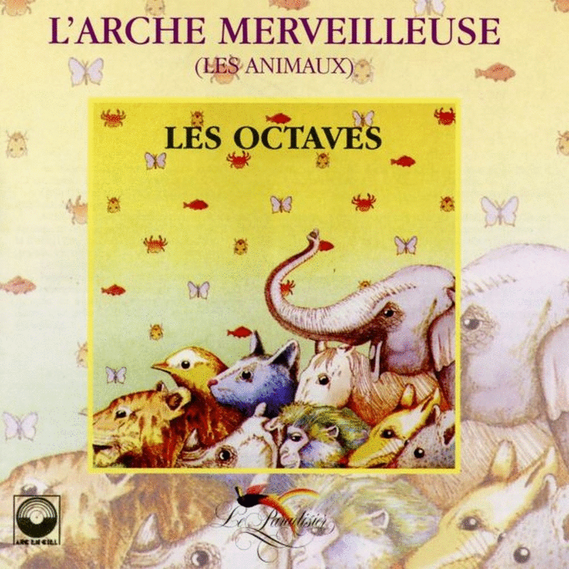 L'arche merveilleuse - Cliquez sur l'Image pour la Fermer