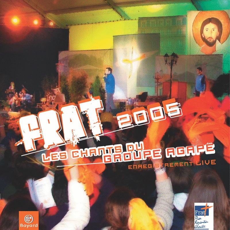 Frat 2005 - Cliquez sur l'Image pour la Fermer