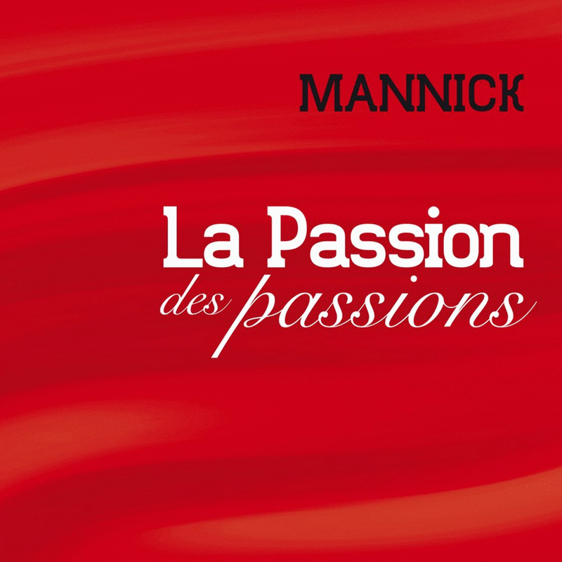 La passion des passions - Cliquez sur l'Image pour la Fermer