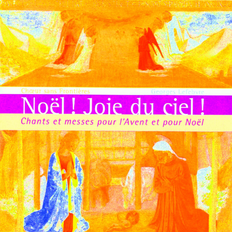 Nol ! Joie du ciel ! - Cliquez sur l'Image pour la Fermer