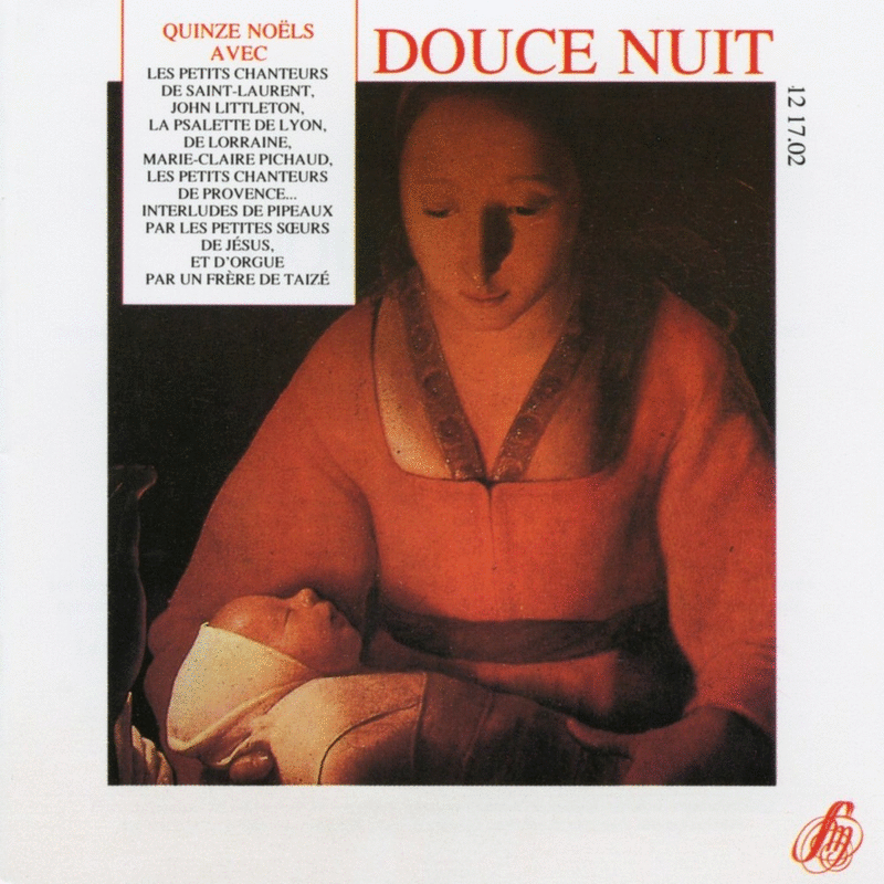 Douce Nuit - Cliquez sur l'Image pour la Fermer