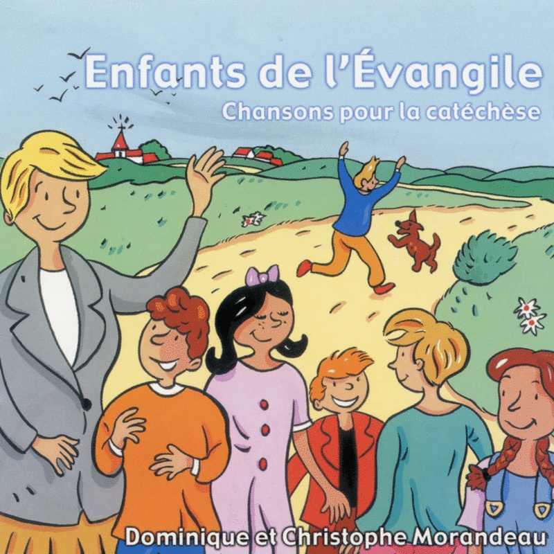 Enfants de l'Evangile - Cliquez sur l'Image pour la Fermer