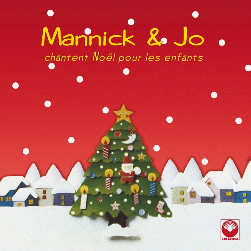 Mannick et Jo chantent Nol pour les enfants - Cliquez sur l'Image pour la Fermer