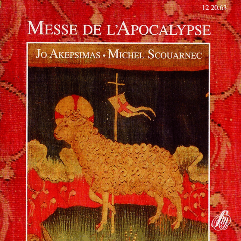 Messe de l'Apocalypse - Cliquez sur l'Image pour la Fermer